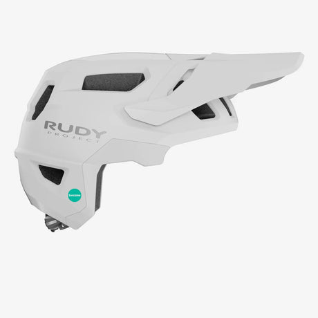 Casco Rudy Project Terraform - Blanco
