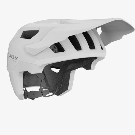Casco Rudy Project Terraform - Blanco