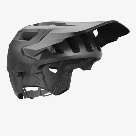 Casco Rudy Project Terraform - Negro