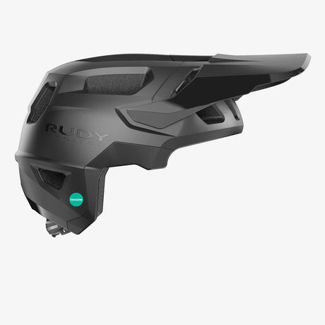 Casco Rudy Project Terraform - Negro