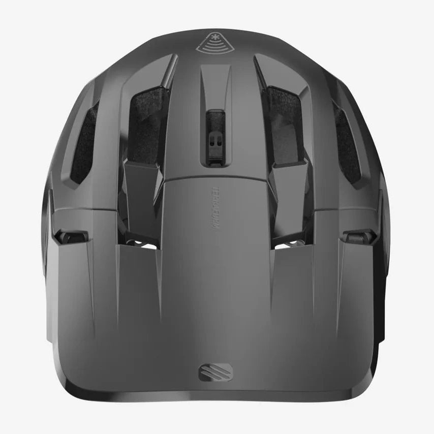 Casco Rudy Project Terraform - Nero Rudy Project
