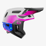 Helm Rudy Project Terraform Pro - Weiß rosa
