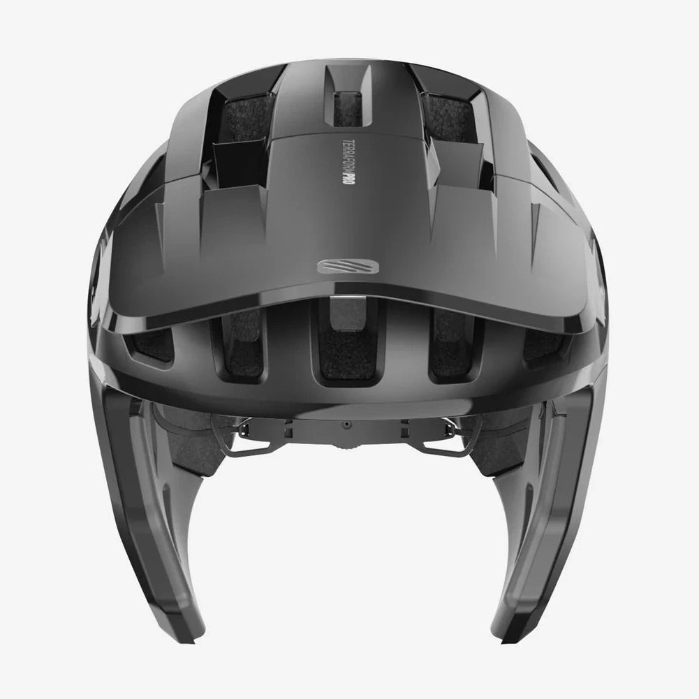 Helm Rudy Project Terraform Pro - Schwarz