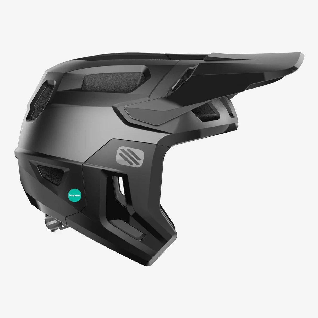 Helm Rudy Project Terraform Pro - Schwarz