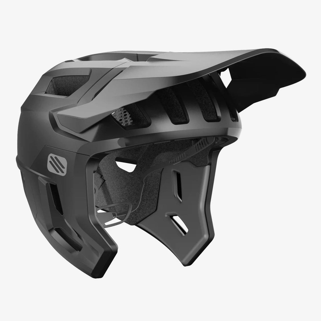Helm Rudy Project Terraform Pro - Schwarz grau