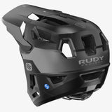 Helm Rudy Project Terraform Pro - Schwarz