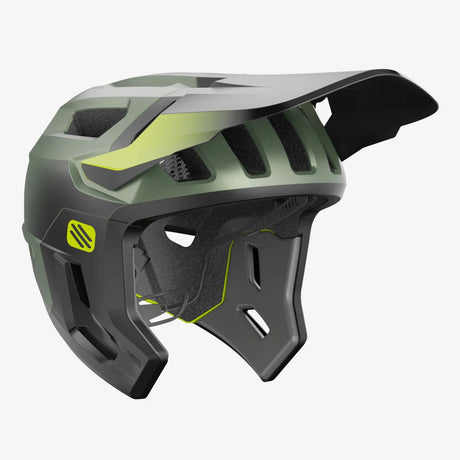 Casco Rudy Project Terraform Pro - Verde