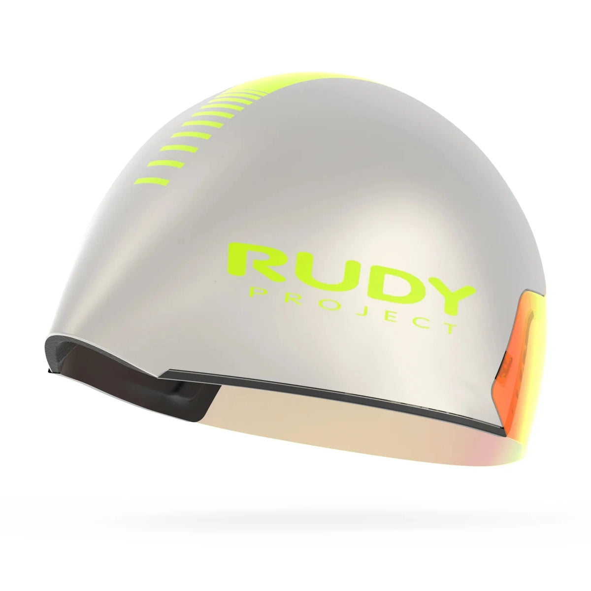 Casco Rudy Project Wingdream - Metal Iron Rudy Project