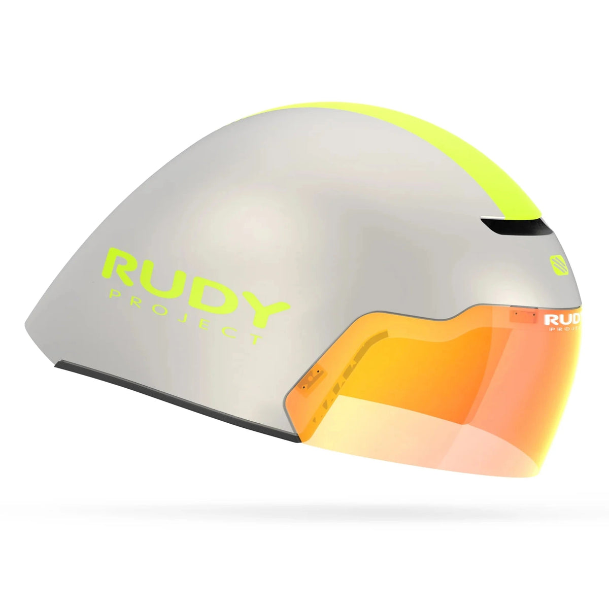 Casco Rudy Project Wingdream - Metal Iron Rudy Project