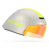 Casco Rudy Project Wingdream - Metal Iron Rudy Project