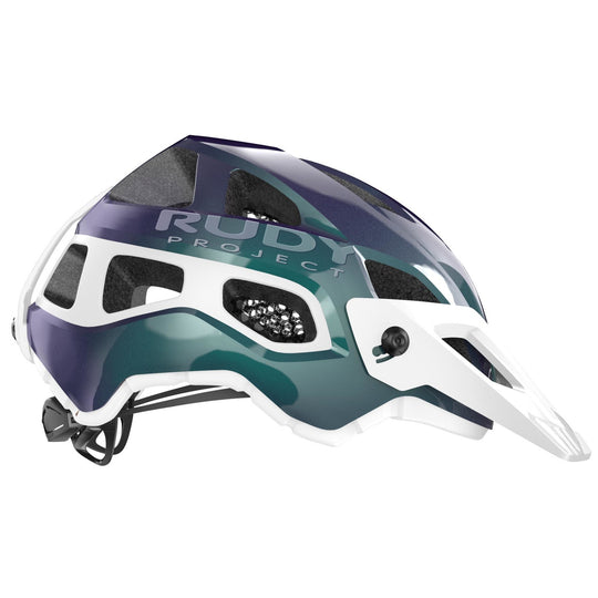 Helmet Rudy Project Protera+ - Blue 