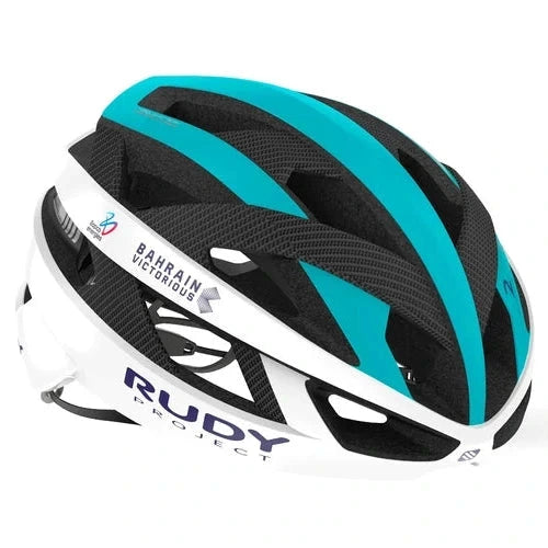 Casco Rudy Rebel - Bahrain Victorious 2025 Rudy Project