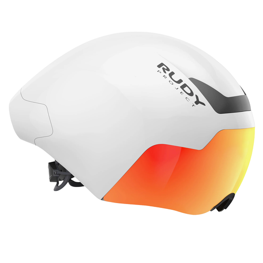Casque Rudy Project The Wing Ice - Blanc 