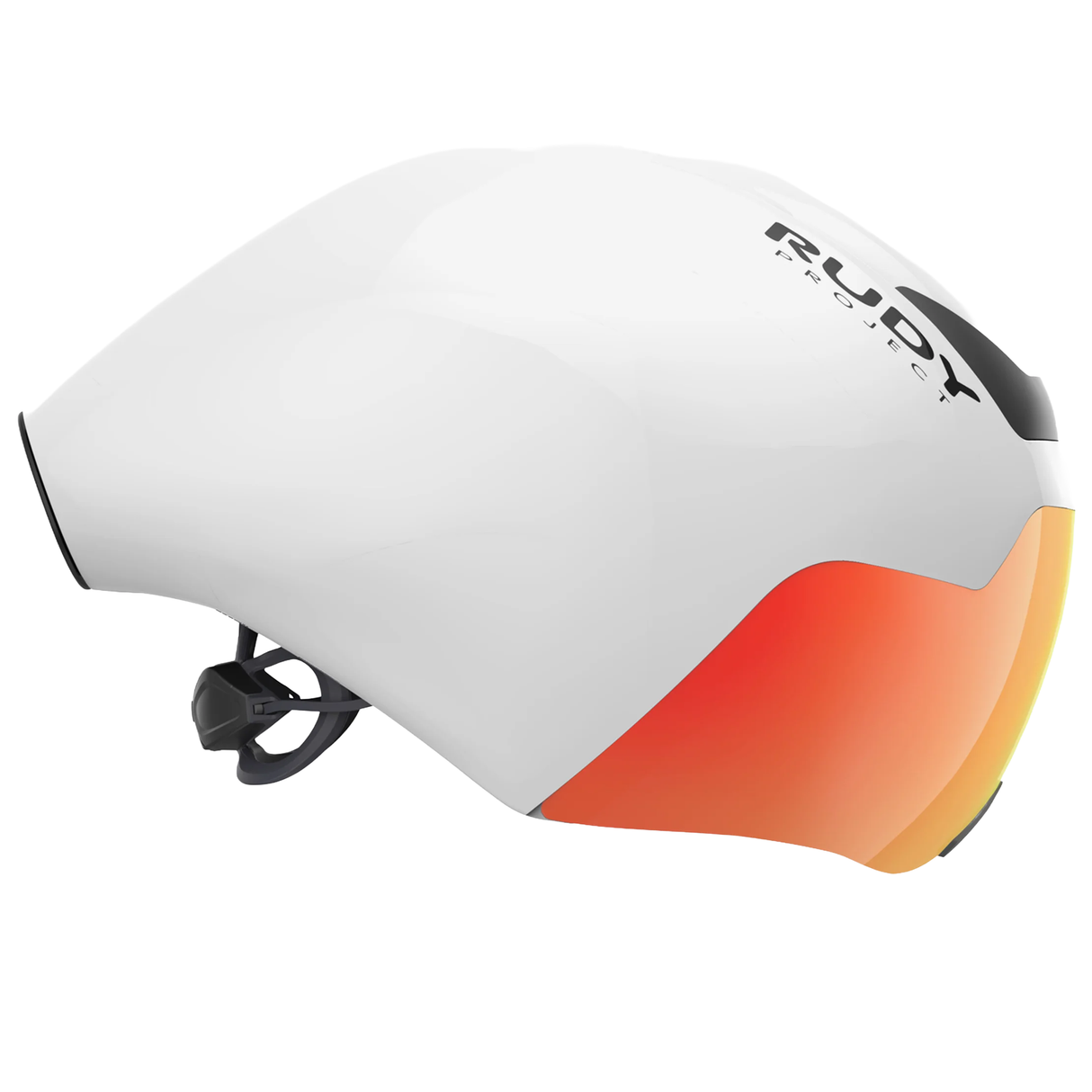 Casco Rudy The Wing Ice - Bianco Rudy Project
