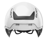 Casco Rudy The Wing Ice - Bianco Rudy Project