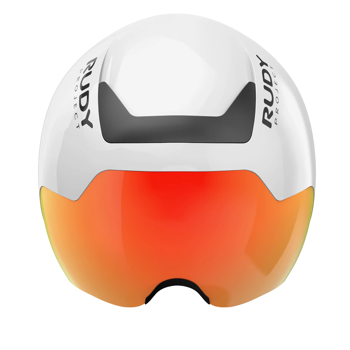 Casco Rudy The Wing Ice - Bianco Rudy Project
