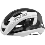 Casco Salice Gavia - Bianco nero Salice