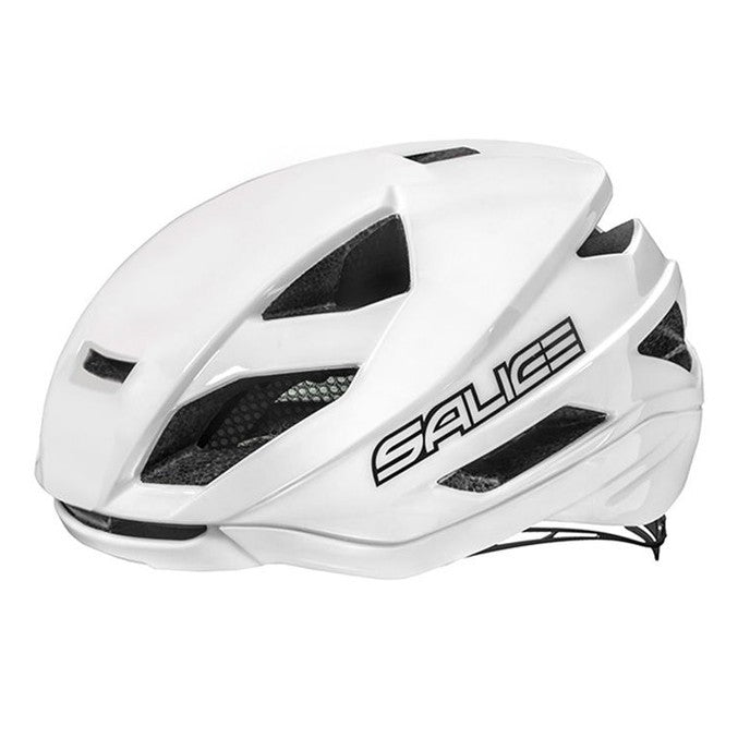 Casco Salice Levante - Bianco Salice
