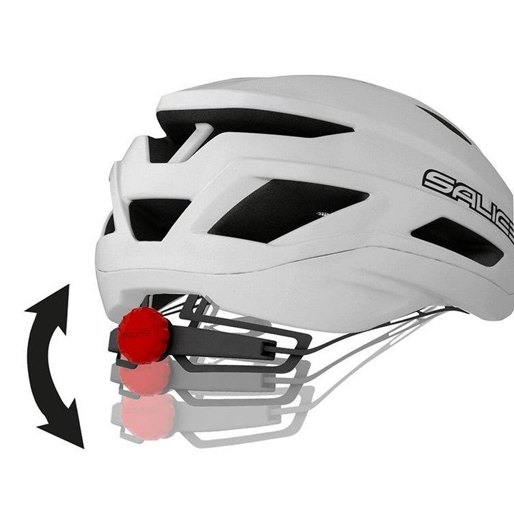 Casco Salice Levante - Bianco Salice