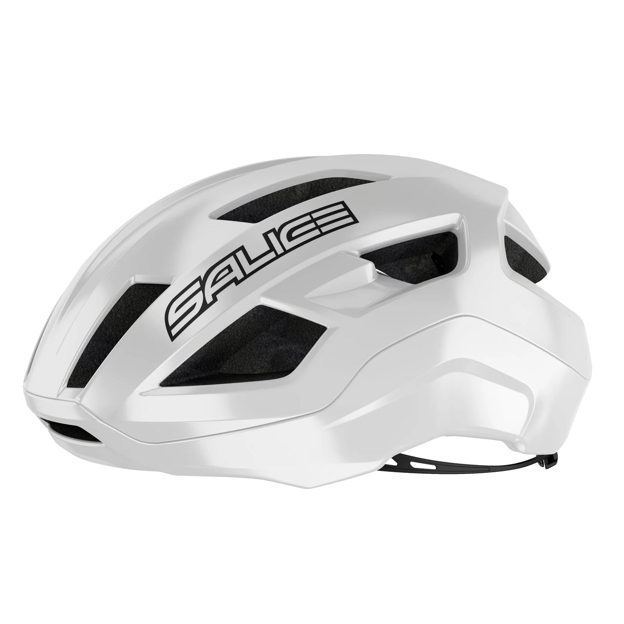 Casco Salice Vento - Bianco Salice