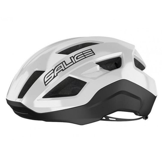 Casco Salice Vento - Bianco