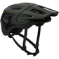 Casco Scott Argo Plus - Verde scuro