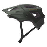 Casco Scott Argo Plus - Verde scuro Scott