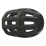 Casco Scott Argo Plus - Verde scuro Scott