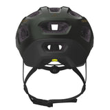 Casco Scott Argo Plus - Verde scuro Scott