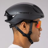 Casco Scott Cadence Mips - Bianco Scott