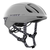 Casco Scott Cadence Mips - Grigio Scott