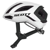 Casco Scott Centric Plus - Blanco