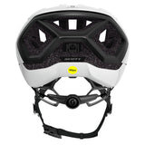 Casco Scott Centric Plus - Blanco
