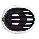 Casco Scott Centric Plus - Blanco