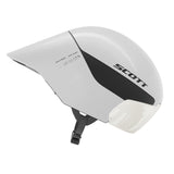 Casco Scott Split Mips - Bianco Scott