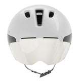 Casco Scott Split Mips - Bianco Scott