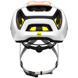 Casco Scott Supra Plus - Bianco beige Scott