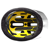 Casco Scott Supra Plus - Bianco beige Scott