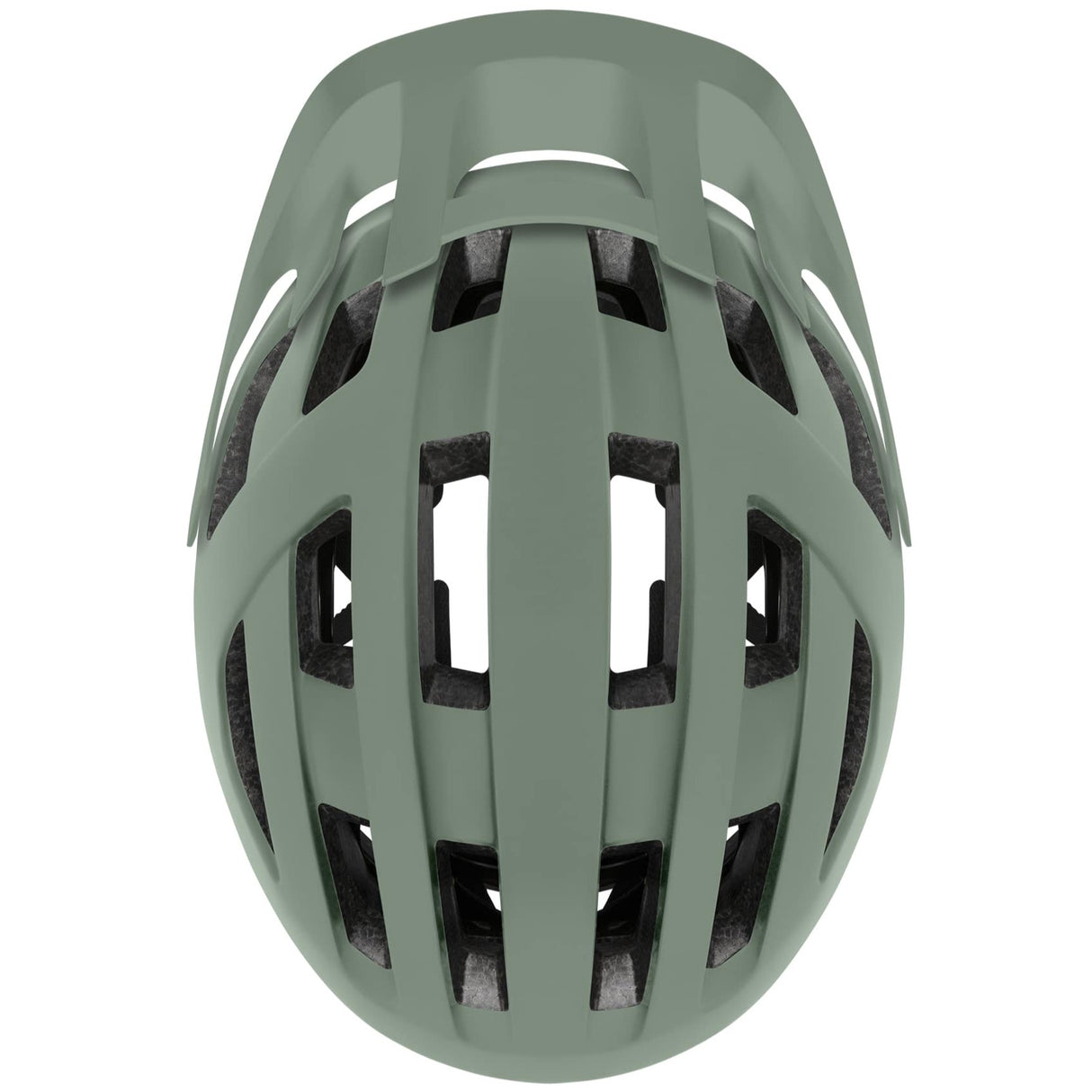Casco Smith Convoy Mips - Verde chiaro Smith