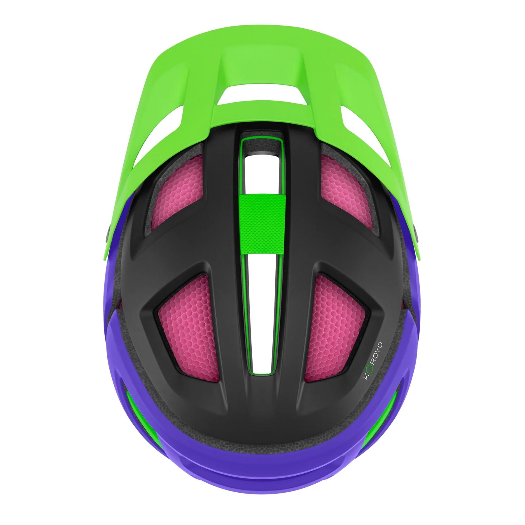 Smith Forefront 3 Mips Helmet - Multicolor