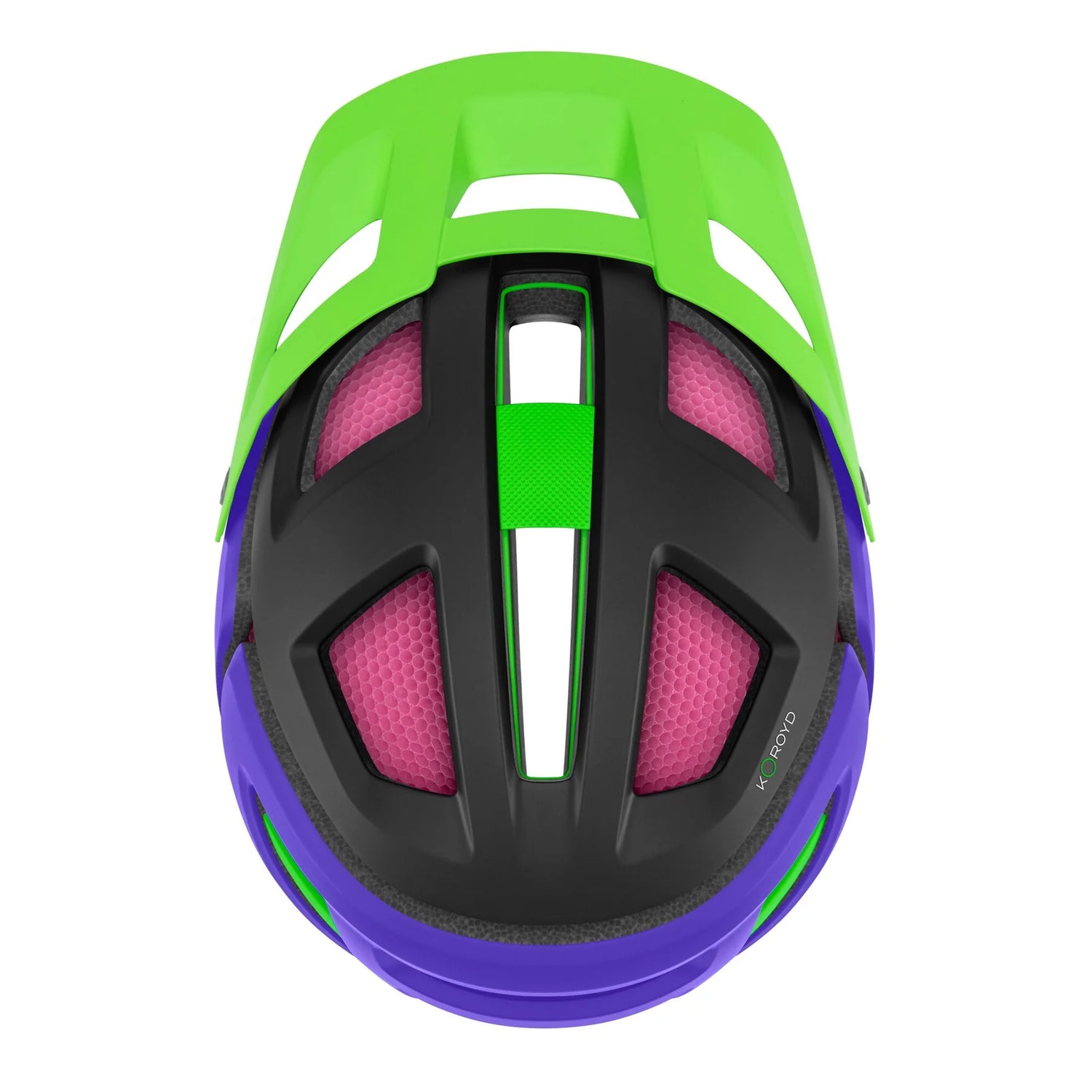 Casco Smith Forefront 3 Mips - Multicolore Smith