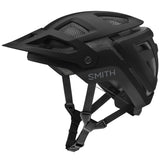Casco Smith Forefront 3 Mips - Nero Smith