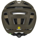 Casco Smith Forefront 3 Mips - Verde Smith