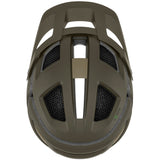 Casco Smith Forefront 3 Mips - Verde Smith