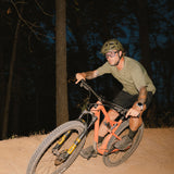 Casco Smith Forefront 3 Mips - Verde Smith