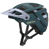 Casco Smith Forefront 3 Mips - Wild Rye Smith
