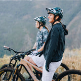 Casco Smith Forefront 3 Mips - Wild Rye Smith