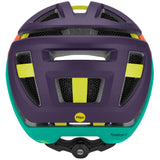 Casco Smith Forefront 3 Mips - Zero Gravity Smith
