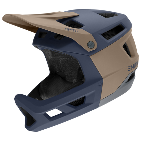 Casco Smith Mainline Mips - Blu beige Smith