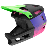 Casco Smith Mainline Mips - Multicolore Smith